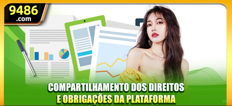 Notificações e promoções